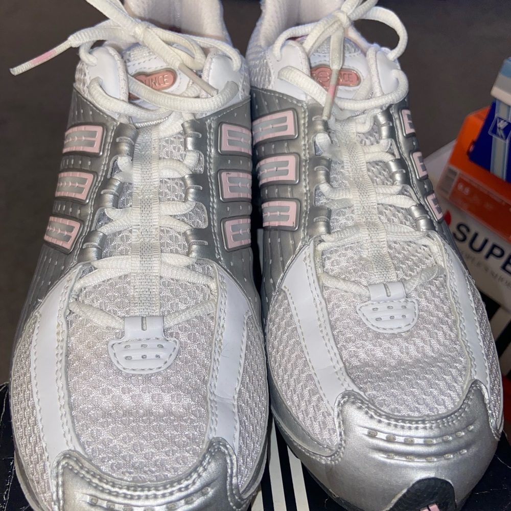Running sneakers